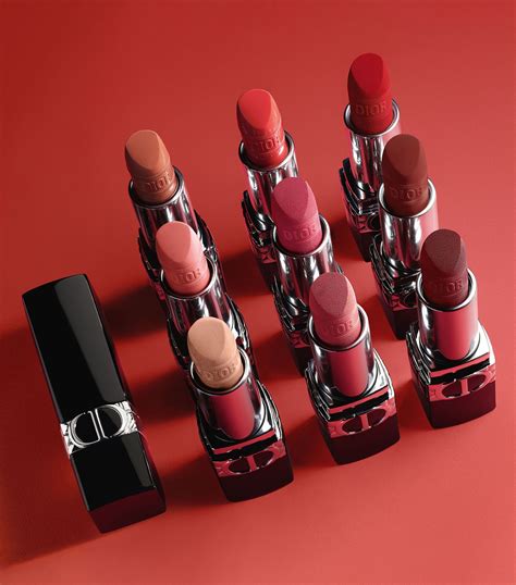 dior women's lipstick|Dior lipstick brands.